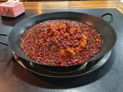 -苟味道老火锅(黄桷坪店)