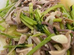-万荣烤鸭店·北京菜(天坛店)