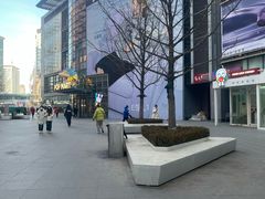 -大悦城(沈阳中街店)