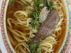 -晓东拉面烧烤(福山店)