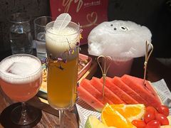 -LAMP BAR 水烟音乐酒吧