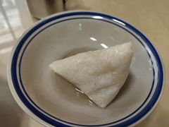 粽子-老字号·三十一号面皮(商埠路步行街店)