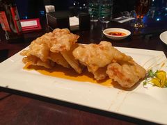 锅包肉-小南洋海景餐厅(深圳湾店)