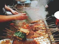 麻辣烫-郭记小街麻辣烫(南小街总店)
