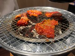 -蒜香焼肉PURUSHIN(马场路店)