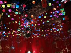 -百威KTV(恒福路店)