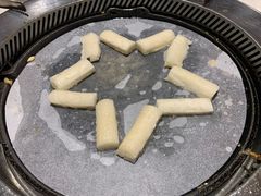 -么子烤肉(化龙池店)