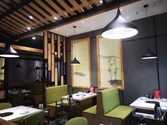 大堂-古乐牛香·鲜牛肉牛杂火锅(吴江三里桥运东商业广场店)
