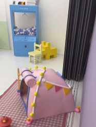 -梦之初儿童摄影(江宁店)