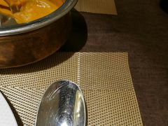 -Pita's&Tika's中东和印度风味餐厅(龙湖天街店)