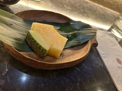 -龟兹KUCINA·新疆菜(前滩L+PLAZA店)