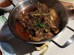 -思阁炭香火锅(学伟鑫城总店)