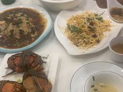 -威海渔村(黄兴路店)