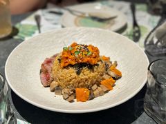 -villaa·别墅·融合菜西餐厅