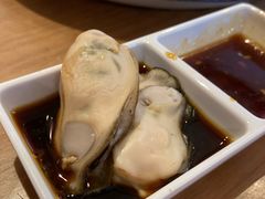 -华府九号海鲜烧烤大排档(龙域店)
