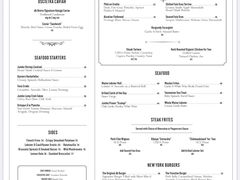 -db Bistro & Oyster Bar by Daniel Boulud(滨海湾金沙店)