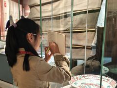 -中国闽台缘博物馆