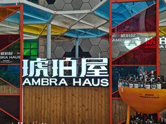 -Ambra Haus琥珀屋精酿餐厅(宝山店)