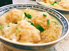 -盛记粥面(佐敦店)