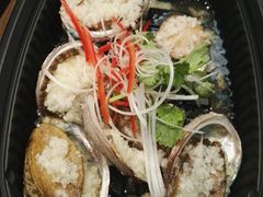 -盒马鲜生(宝地店)