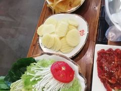 -槐店王婆大虾(开发区店)