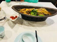 -渔娘渔家丹东海鲜(东直门店)