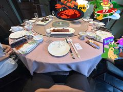 -江南赋(内蒙古大厦店)