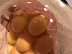 -利强记北角鸡蛋仔(弥敦道店 )