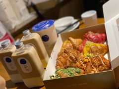 -三猫黑鱼花(南大店)