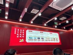 -喜家德虾仁水饺(北京超极合生汇店)