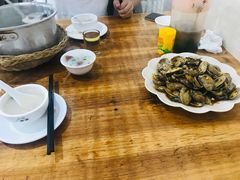 -南记食粥坊·宵夜大排档(莲花总店)