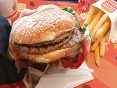 -汉堡王(保定万博广场店)