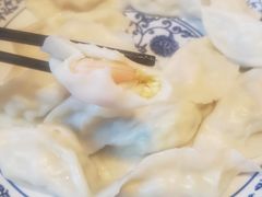 -老都一处饺子馆(道里店)