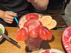 -牛市坎火锅(建设路店)