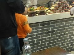 -乌衣巷美食城