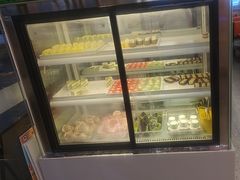 -佰味龙自助烤肉火锅(寮步店)