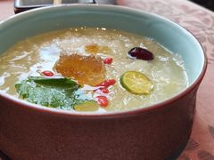 银耳羹-佳兰雅序融合菜(高新店)