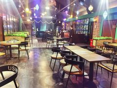 -第三空间·趣味桌游·轰趴.室内CS.剧本杀(大武汉1911店)