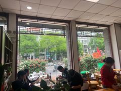 -张记焖窑·十五年专注焖烤(雍和宫店)