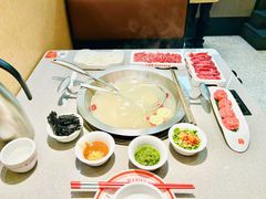 -八合里潮汕鲜牛肉火锅(广州五羊邨店)