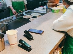 -甲乙饼·手工牛肉饼(金地广场店)