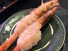 -回转寿司 活美登利(池袋西武店)