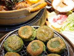 -吃饭皇帝大土家民族菜(正大广场店)