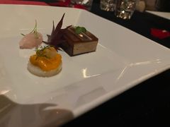 -wann lounge 低温慢煮牛排·清吧