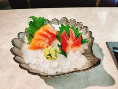 -極上萬膳·日料放题(海岸城店)