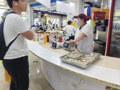 -农园餐厅(北京大学店)