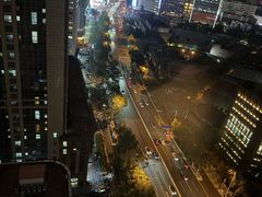 -天津君隆威斯汀酒店