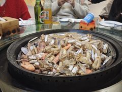 -大杰海鲜锅(基隆路店)
