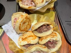 -永茂驴肉(莲池南大街总店)