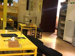 大堂-望京小腰(北京总店)